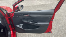 Volkswagen Golf 1.4 TSI GTE 5dr DSG Hatchback